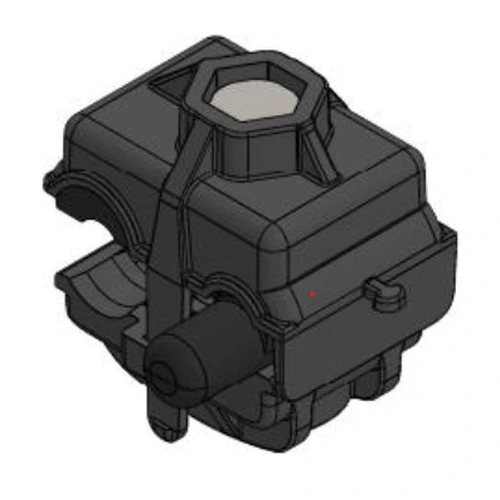 CONECTOR PERFURANTE, Betel - P6 1.5-16/10-95MM
