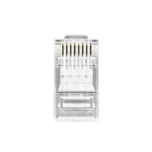 Conector RJ45 CAT5E Intelbras