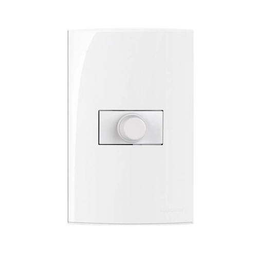 Conjunto variador de velocidade para ventiladores ou de luminosidade para lâmpadas incandescentes e halógenas MARGIRIUS