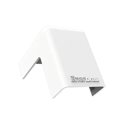 Cotovelo Externo 90° 50x20MM