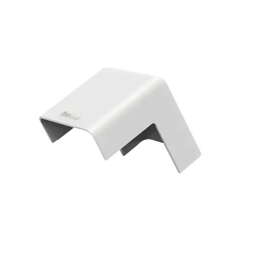 Cotovelo Externo sistema X 50x20 Enerbras