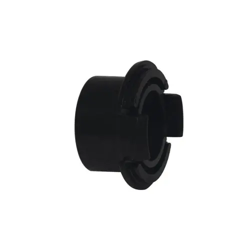 Adaptador para Condulete PVC 1/2' - CLC - Preto