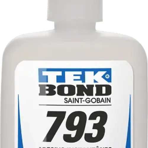 Adesivo Instantâneo Tek Bond 793 100G
