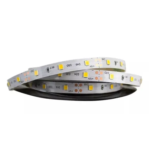 Fita de LED 12V 6W 4.100K – Rolo de 5 Metros Blumenau