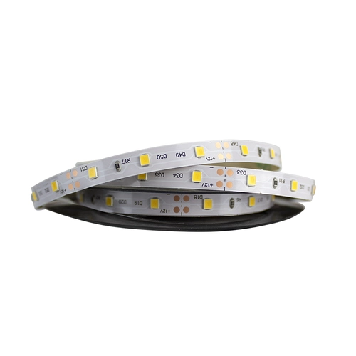 Fita de LED 6W - 12V (5m) - 2.700K Blumenau