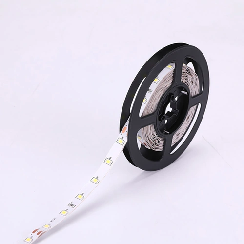 Fita de LED 6W - 12V (5m) - 6.500K Blumenau