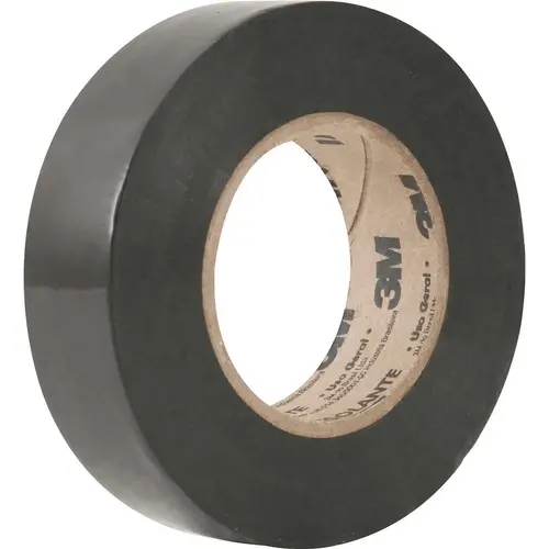 Fita Isolante Preta Imperial - 18MMx20M