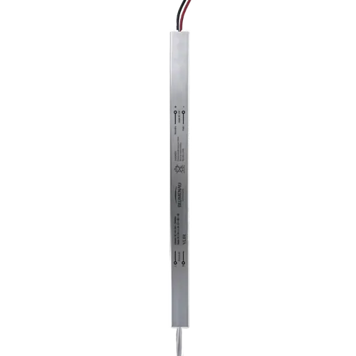 Fonte Slim 36W 12V/3A Bivolt p/ Fita de LED Blumenau