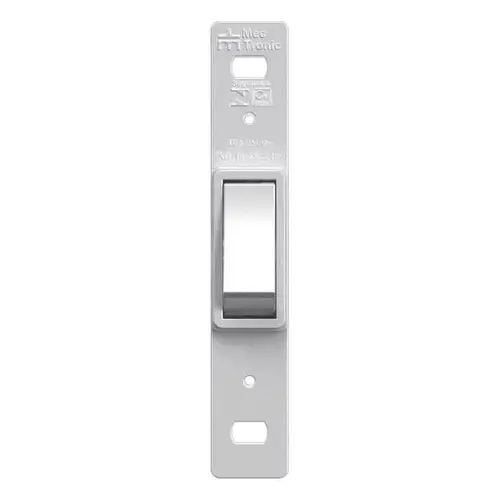 Interruptor 1 Simples Branco 250V 10A S/Plac Klin WEG