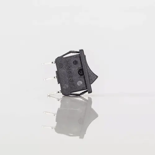 Interruptor de tecla 16.103 – Moldura M4 – unipolar MARGIRIUS