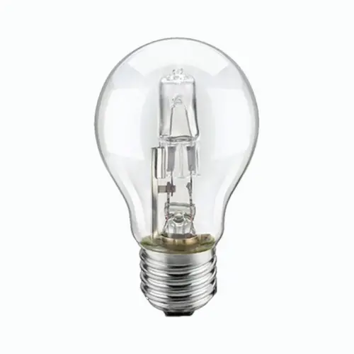 Lampada Halogena Galaxy Led A55 105w 220v 