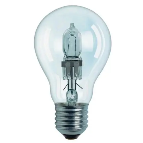 LAMPADA HALOGENA PARA CHURRASQUEIRA A55 105WX127V GALAXY LED
