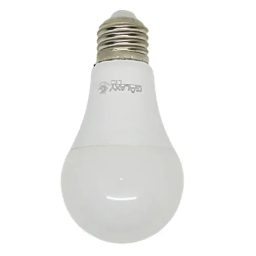 Lâmpada Led 9,5w Bulbo Dimerizável 6500k Branca Fria Blumenau