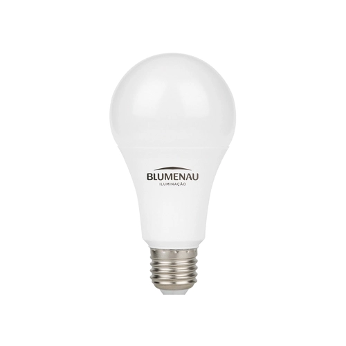 Lâmpada LED A60 12W 1050Lm - 6.500K
