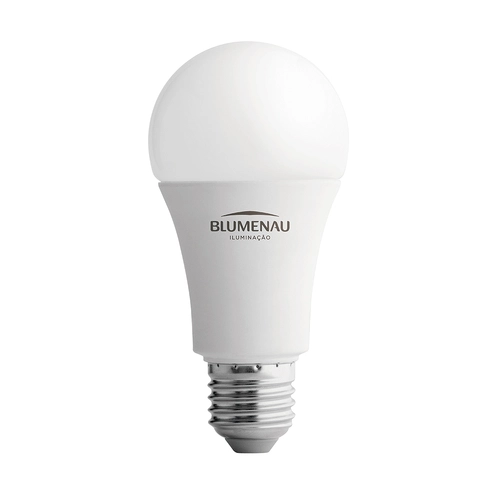 Lâmpada LED A60 15W 1311Lm - 6.500K
