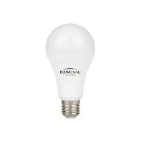 Lâmpada Led A60 E27 9W 810LM 100-240 4.000K BLUMENAU