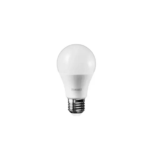 Lampada Led Bulbo 15W 1320Lm 6500K Bivolt Branca - Intral