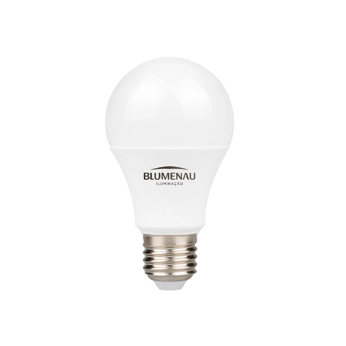 Lâmpada Led Bulbo A55 6W 540LM
