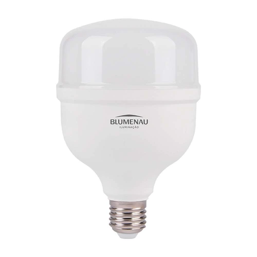 Lâmpada PRO LED T-Shape 30W 2400Lm - 6.500K