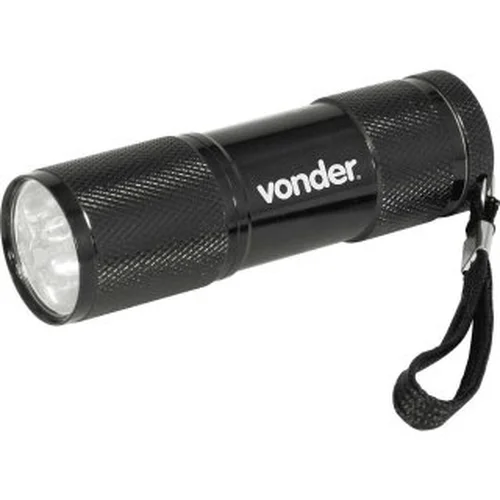 Lanterna chaveiro com led LLV 0009. VONDER