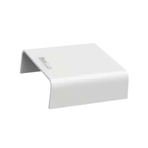 Luva Para Canaleta 50x20MM Linha E Enerbras