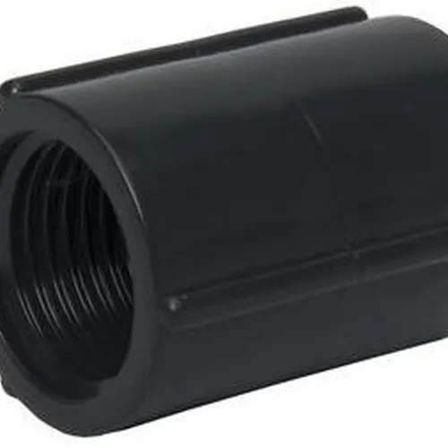 Luva PVC Rosca para eletroduto TUBOS BOM JESUS - 2