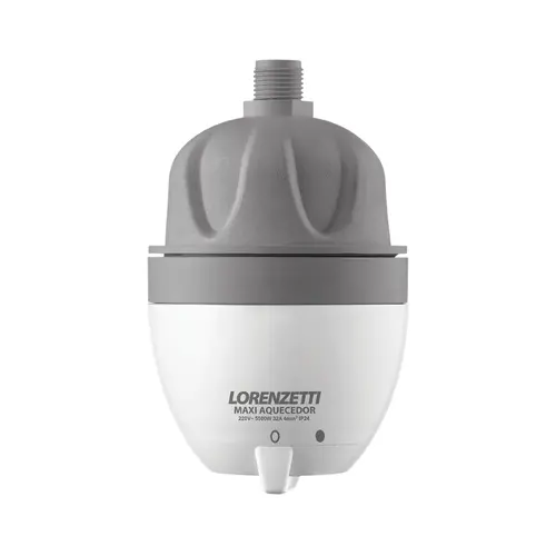 Maxi Aquecedor Ultra 220V Lorenzetti