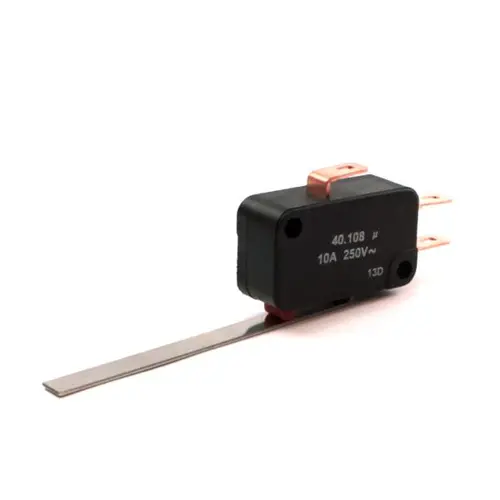 Micro Interruptor Margirius 10A
