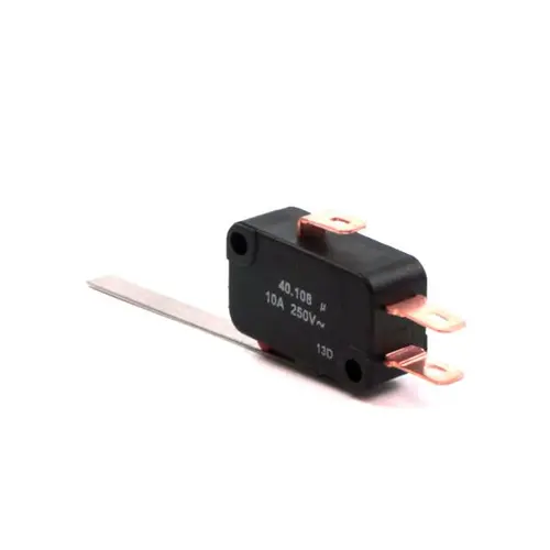 Micro Interruptor Margirius 10A