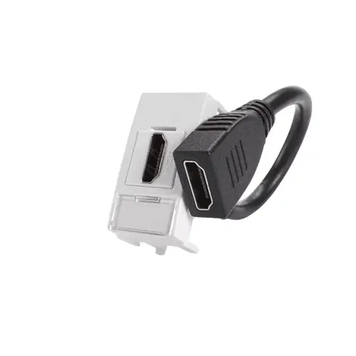 Módulo Tomada HDMI MARGIRIUS