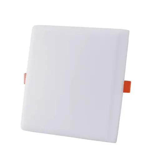 Painel Led Borda Infinita Frameless Quadrado 24w - Blumenau