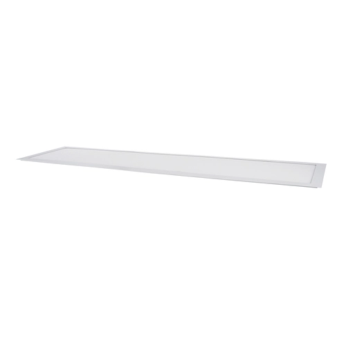 Painel LED Embutir Retangular Alumínio 20W 6.500K - Branco Blumenau