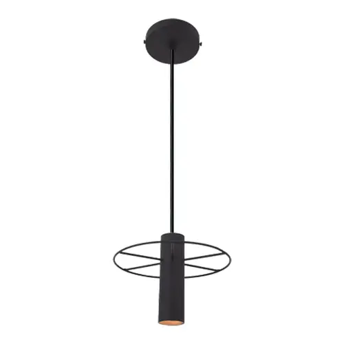 PENDENTE TREVO ACO PT 18CM G9 BLUMENAU
