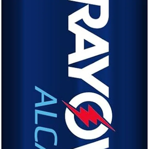 Pilha Alcalina V23GA  RAYOVAC