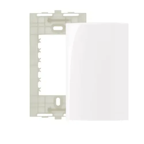 Placa 4×2 – Cega + suporte Margirius