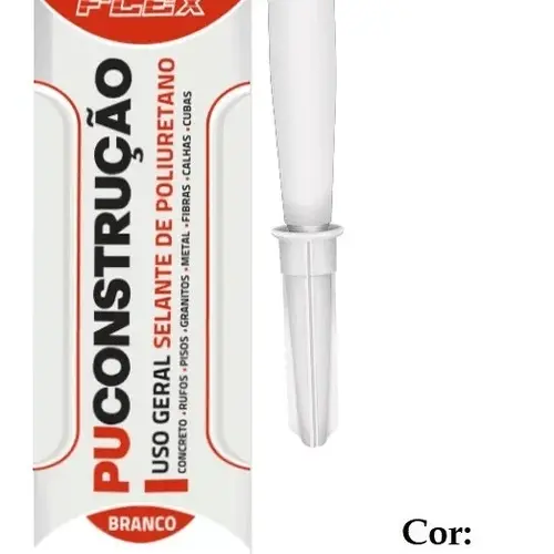 Pu Construção Cibraflex 