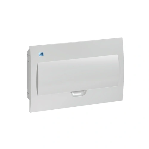 QUADRO DISTRIBUICAO QDW02-18-BE Weg