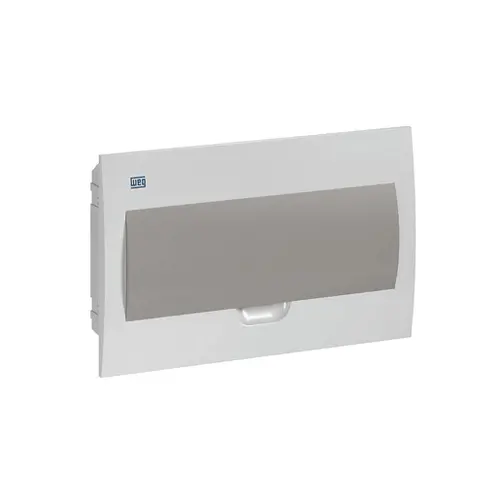 Quadro distribuição QDW02-18-FE