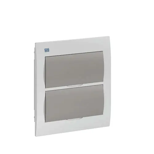 Quadro distribuição QDW02-24-FE WEG
