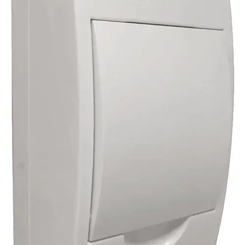 QUADRO DISTRIBUICAO QDW02-4-BE WEG