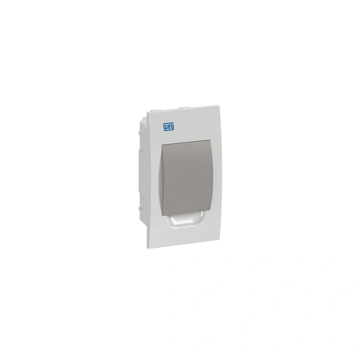 QUADRO DISTRIBUICAO QDW02-4-FE WEG