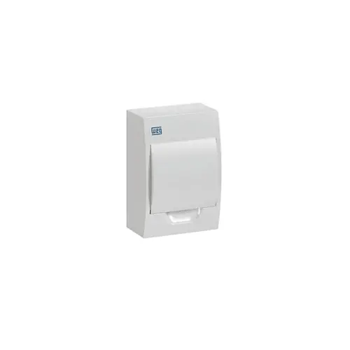 QUADRO DISTRIBUICAO QDW02-6-BS WEG