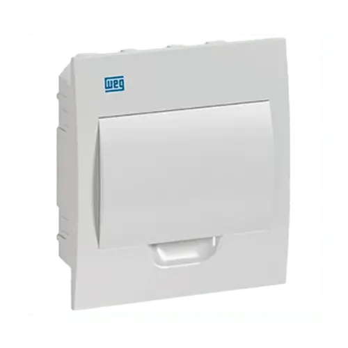 QUADRO DISTRIBUICAO QDW02-8-BE WEG