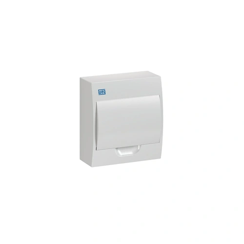 QUADRO DISTRIBUICAO QDW02-8-BS WEG