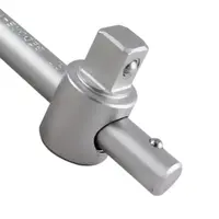 Cabo tipo T 1/2Pol. - GEDORE - imagem 1