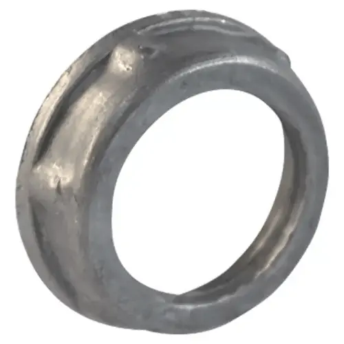 Bucha Metálica Eletroduto Alumínio Redonda Bsp - Wetzel