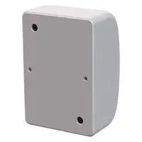 Tomada Externa 2P+T 20A/ 250V~ Branco (39190) - Linha Externa Mec-Tronic - imagem 2