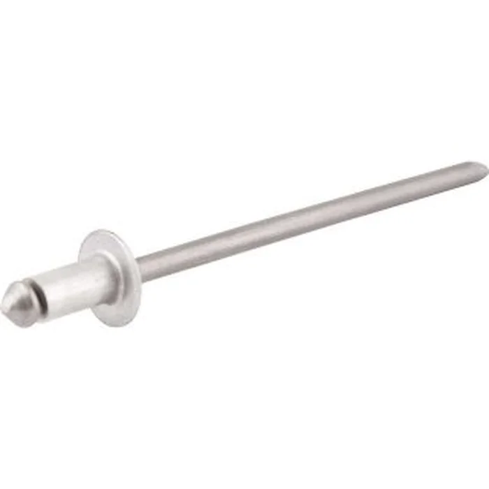 Rebite de repuxo 4,8 mm x 10,0 mm, VONDER