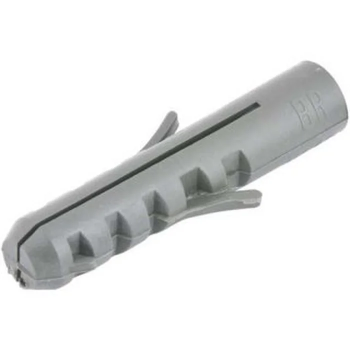 Bucha plástica de fixação 8 mm, VP-10, VONDER