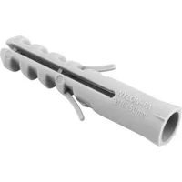 Bucha de nylon para fixação 10 mm, VONDER - imagem 2